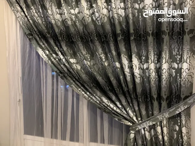 برادي صالون فخمه مع شيفون 2 برادي 2 شيفون