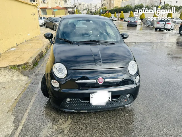 Used Fiat Cars For Sale in Jordan: Second Hand, Pre Owned : Best Prices