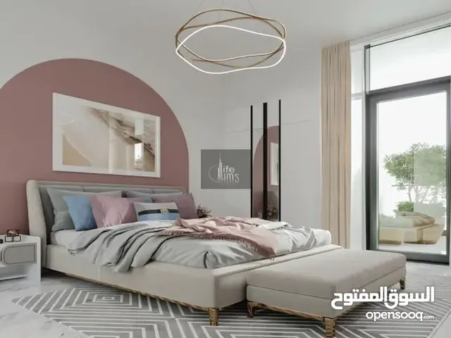 831 ft 1 Bedroom Apartments for Sale in Dubai Dubai Land