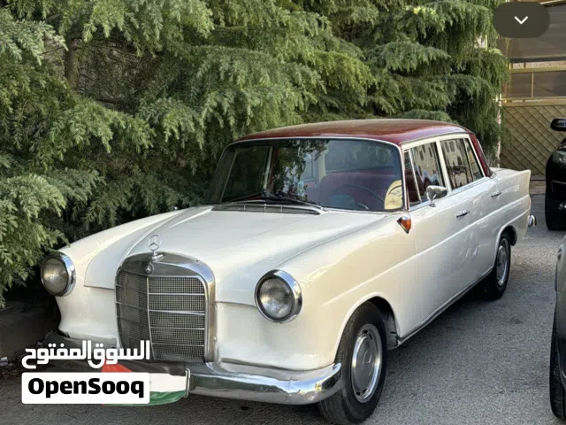 أقدم من 1970 مرسيدس بنز اخرى Other