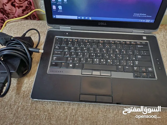 لاب توب Dell  E6430للبيع