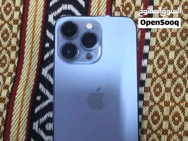 آيفون 13 برو
