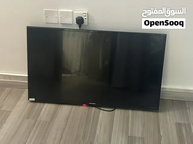 تلفزيون أفترون LED