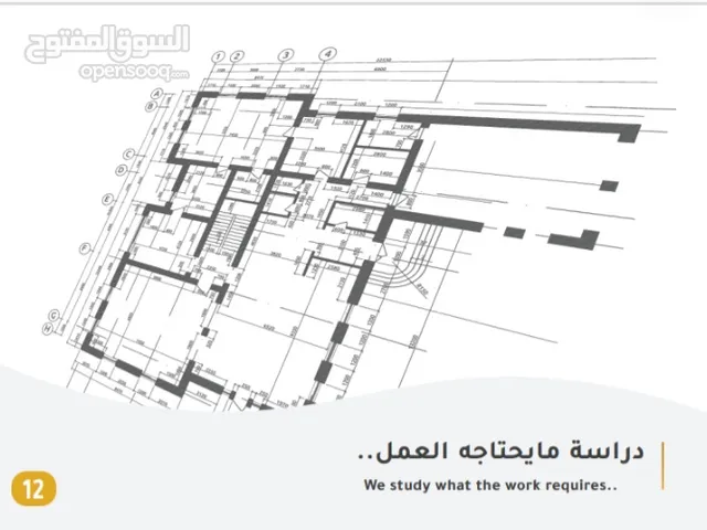 غاز مركزي تمديدات وتركيب وصيانة وكشف تسريب