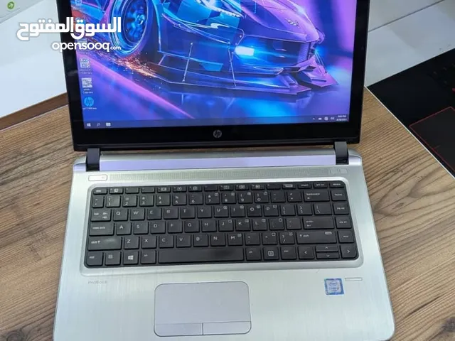 الجهاز الانيق صاحب المواصفات العاليه الجيل السادس HP و سعر مناسب ناس عطبرة ما تفوتو الفرصة