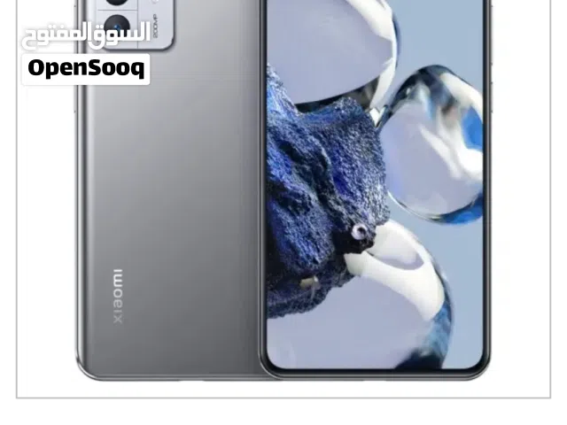 شاومي 12t pro استخدام اسبوع