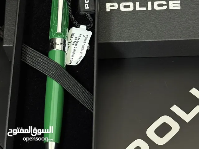 اقلام بوليس الاصلية
