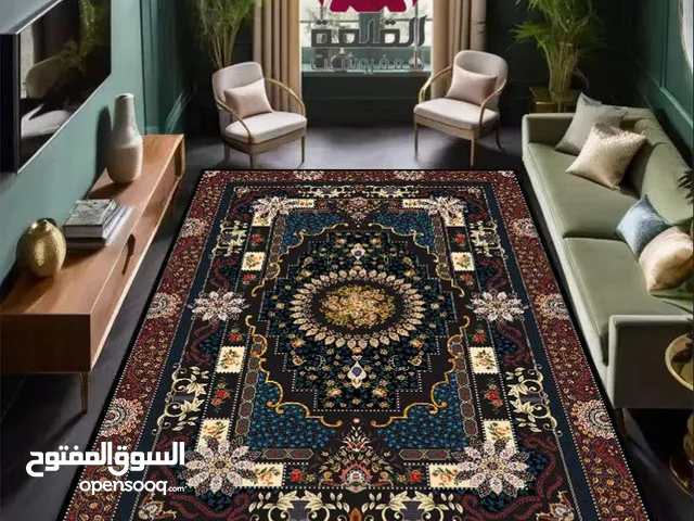موكيت ثري دي 3d عالي الجوده نوعيه ثقيله ممتازه،