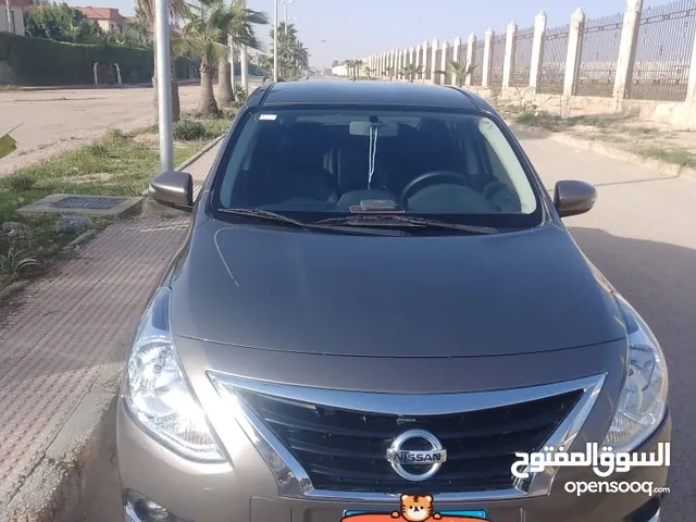 Used Nissan Sunny in Alexandria