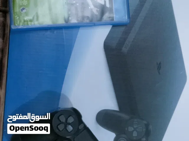 بلاي 4 سلم