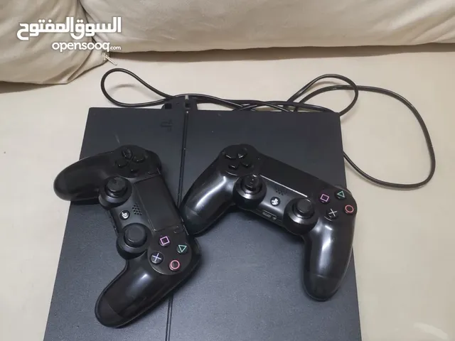 PlayStation 4 PlayStation for sale in Muscat