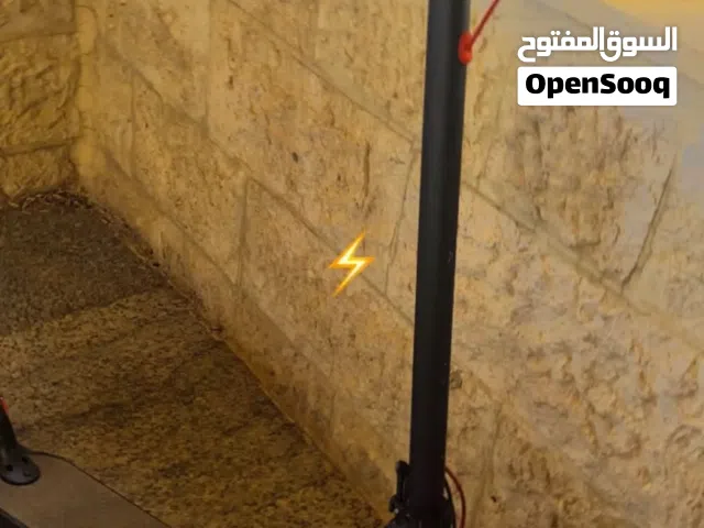 سكوتر شاومي لمواصفات تحت