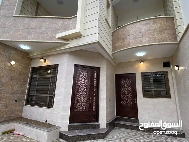 200 m2 2 Bedrooms Townhouse for Rent in Basra Maqal
