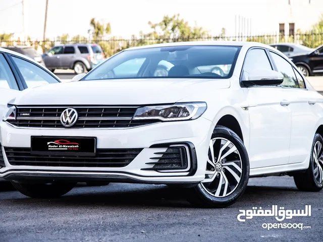Volkswagen E-bora  2019 الكهربائية بالكامل