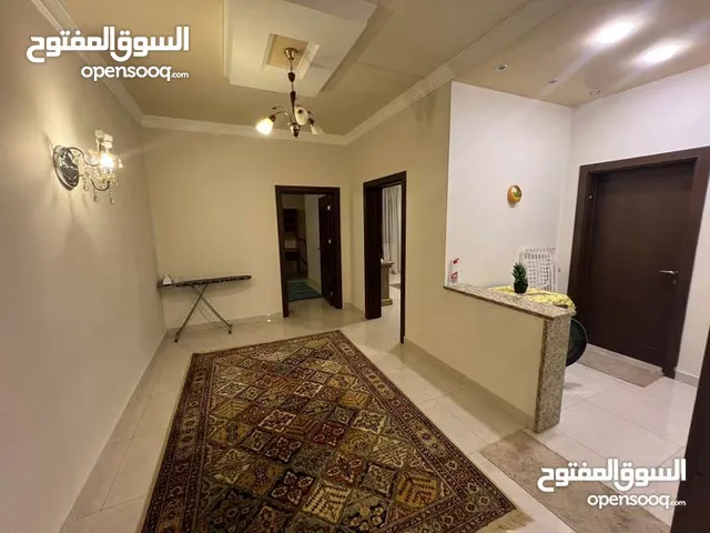 160 m2 2 Bedrooms Apartments for Rent in Tripoli Tareeq Al-Mashtal