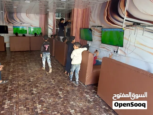 أدوات محل للبيع مستعمل نضيييف