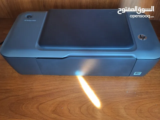 Printers Hp printers for sale in Amman