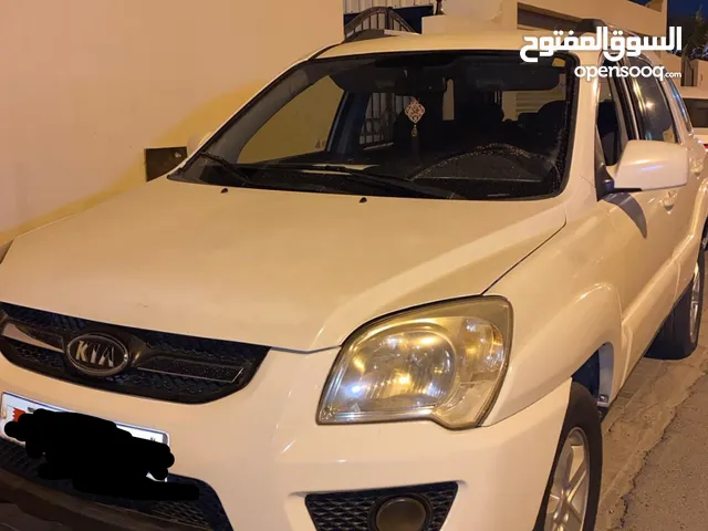 Kia Sportage Standard in Southern Governorate