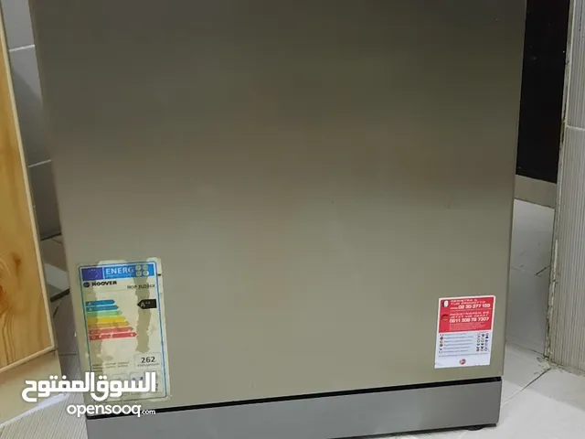 Hoover 14+ Place Settings Dishwasher in Muscat