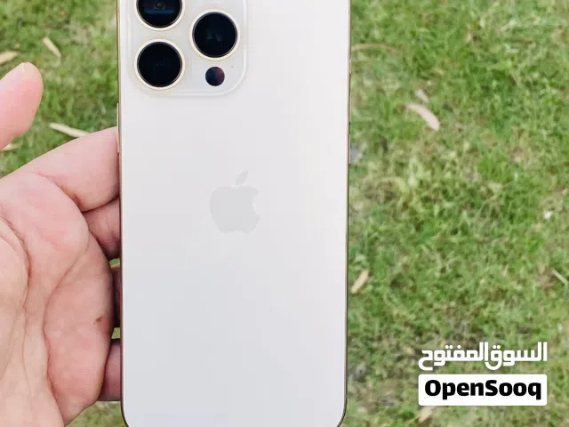 Apple iPhone 16 Pro Max 256 GB in Babylon