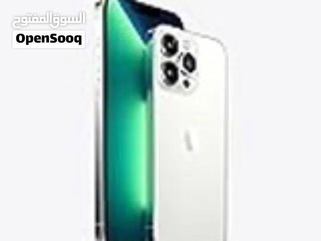 Apple iPhone 13 Pro Max 256 GB in Al Batinah