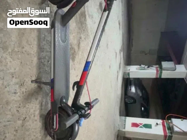 سكوتر كهرباء تشاومي بافضل سعر