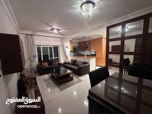 116m2 2 Bedrooms Apartments for Rent in Amman Deir Ghbar
