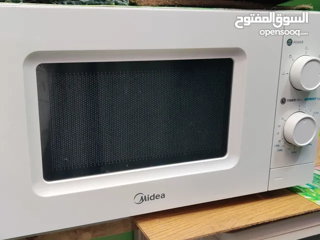 Midea 20L Microwave