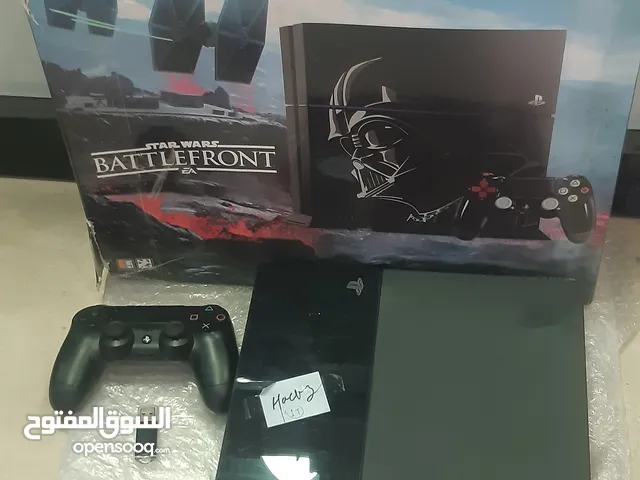 PlayStation 4 PlayStation for sale in Tripoli