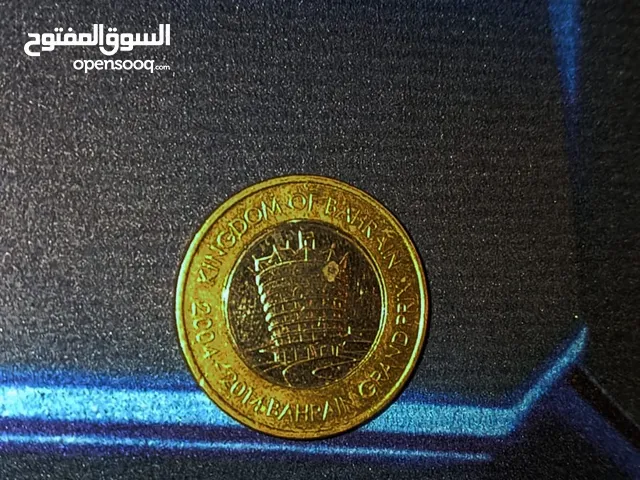 عملة بحرينية