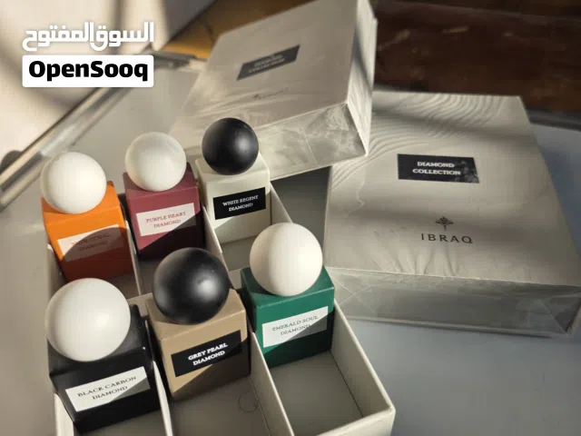 مجموعة دايموند من إبراق