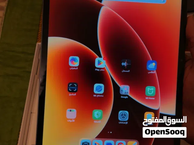 شاومي باد 8 2026 مستخدم يومين سبب البيع مضطر عليه