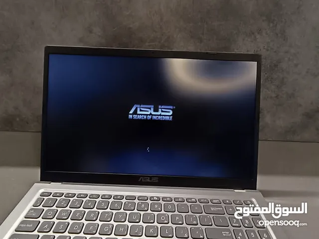 LAPTOP ASUS i7-11 Generation