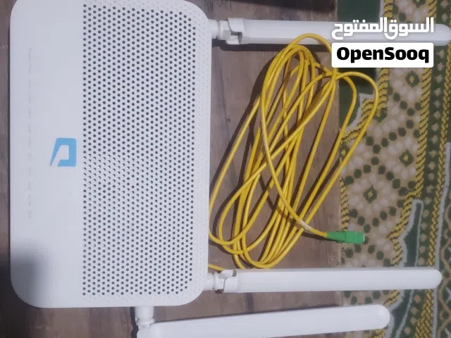 مودم هواوي فايبر SSID 5G