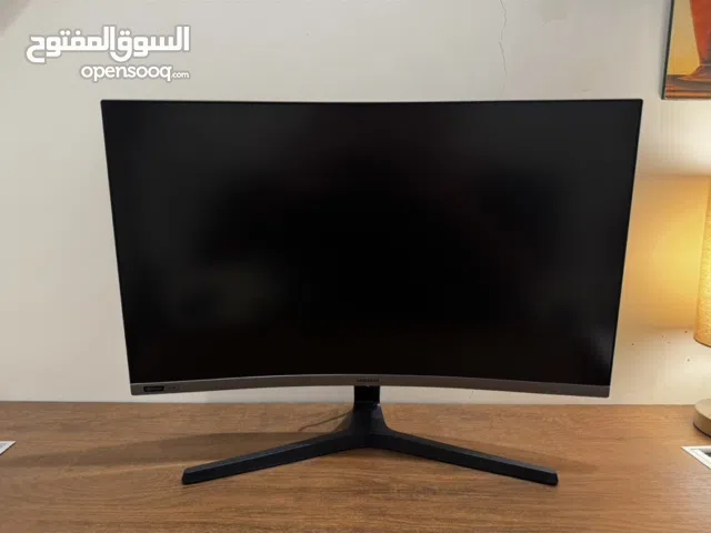 شاشة سامسونج ممتازة لجميع الاستخدامات دراسة، العاب او لمشاهدة محتوى