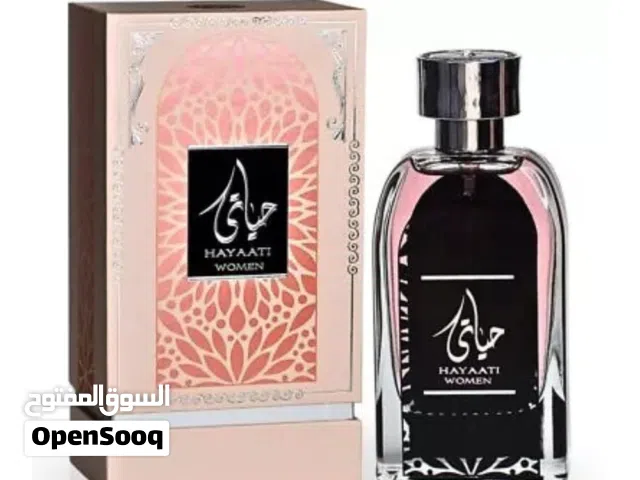 تشكيلة عطور ستاتي أصلي بختمه السعر شامل التوصيل