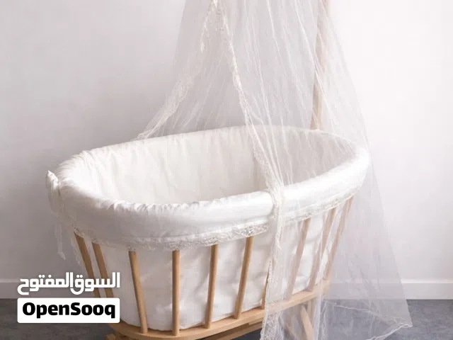 سرير للأطفال بحال وكاله