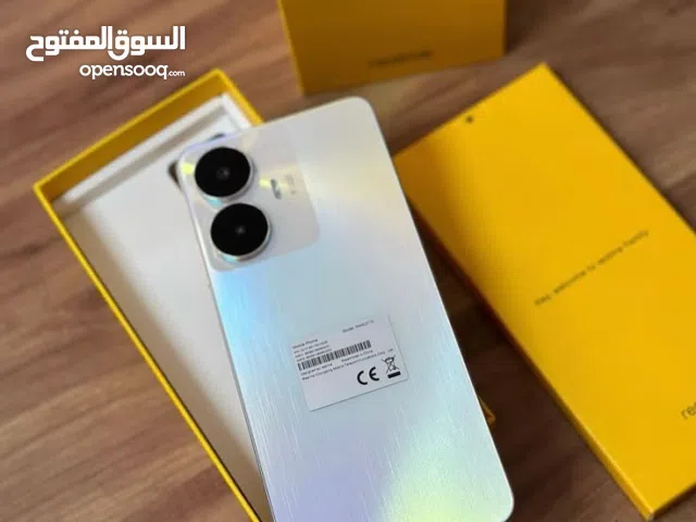 Realme C55 256 GB in Maysan