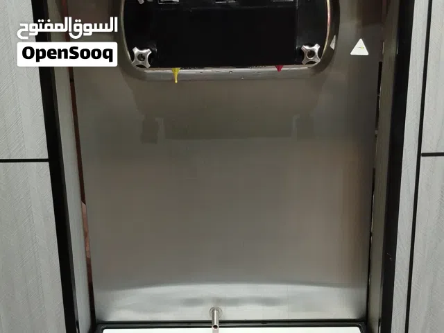 passmo ice cream machine