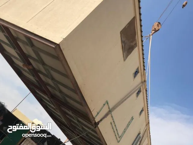 متخصصون في تصنيع الكرفانات الثابته والمتحركة على حسب المشاريع