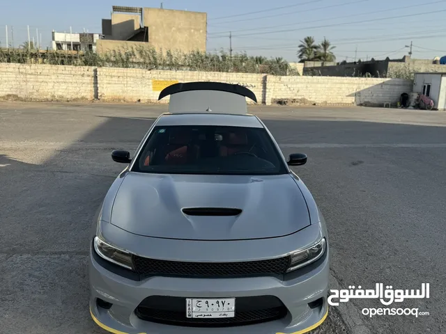 Used Dodge Charger in Baghdad