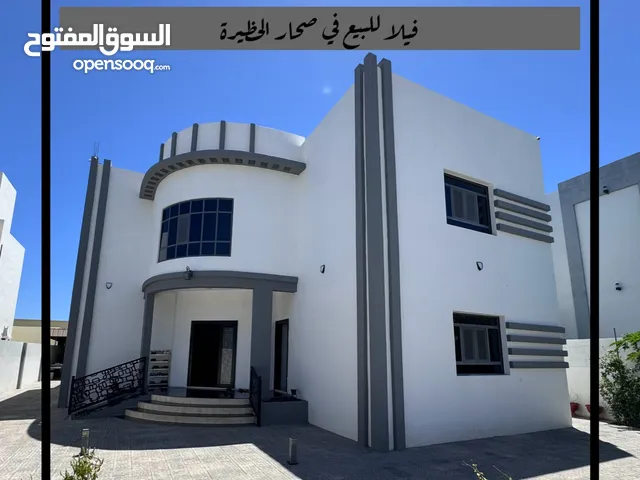 419 m2 4 Bedrooms Townhouse for Sale in Al Batinah Sohar
