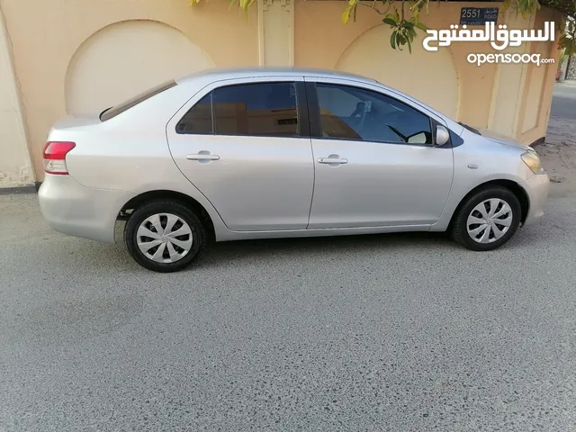 Toyota Yaris 2008 in Southern Governorate