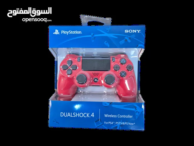 جوستيك بلايستيشن 4