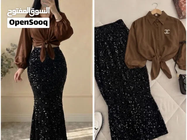 طقم سهره نساي