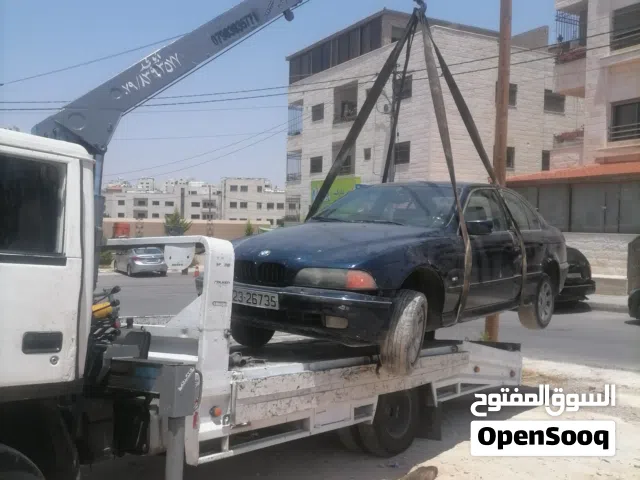 ونش للبيع 94