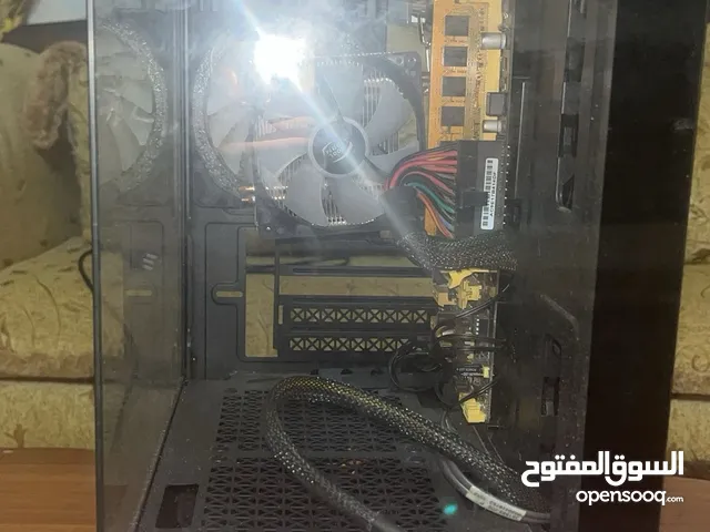 كمبيوتر I7-4
