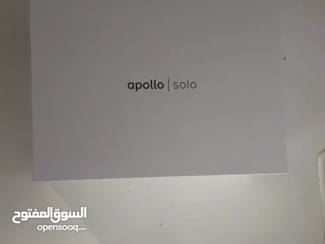 Apollo solo