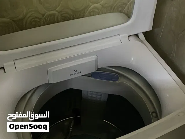 غسالات أوتوماتيك بحاله ممتازه