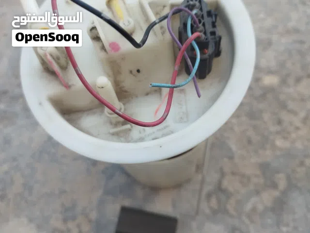 طرمبة بنزين مازدا زوم 3